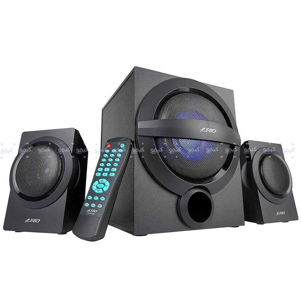 صب ووفر أف & دى A140X 2.1