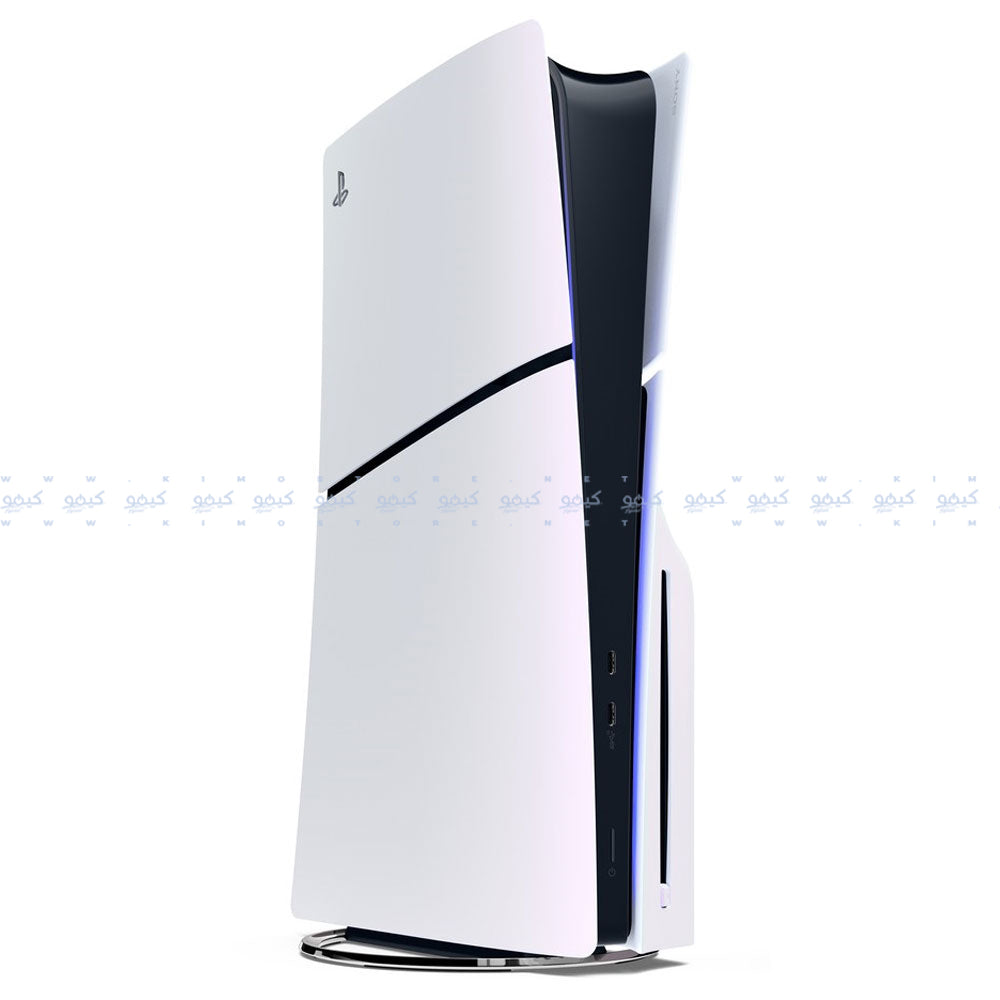 Faceplate For PS5 Slim 1.0