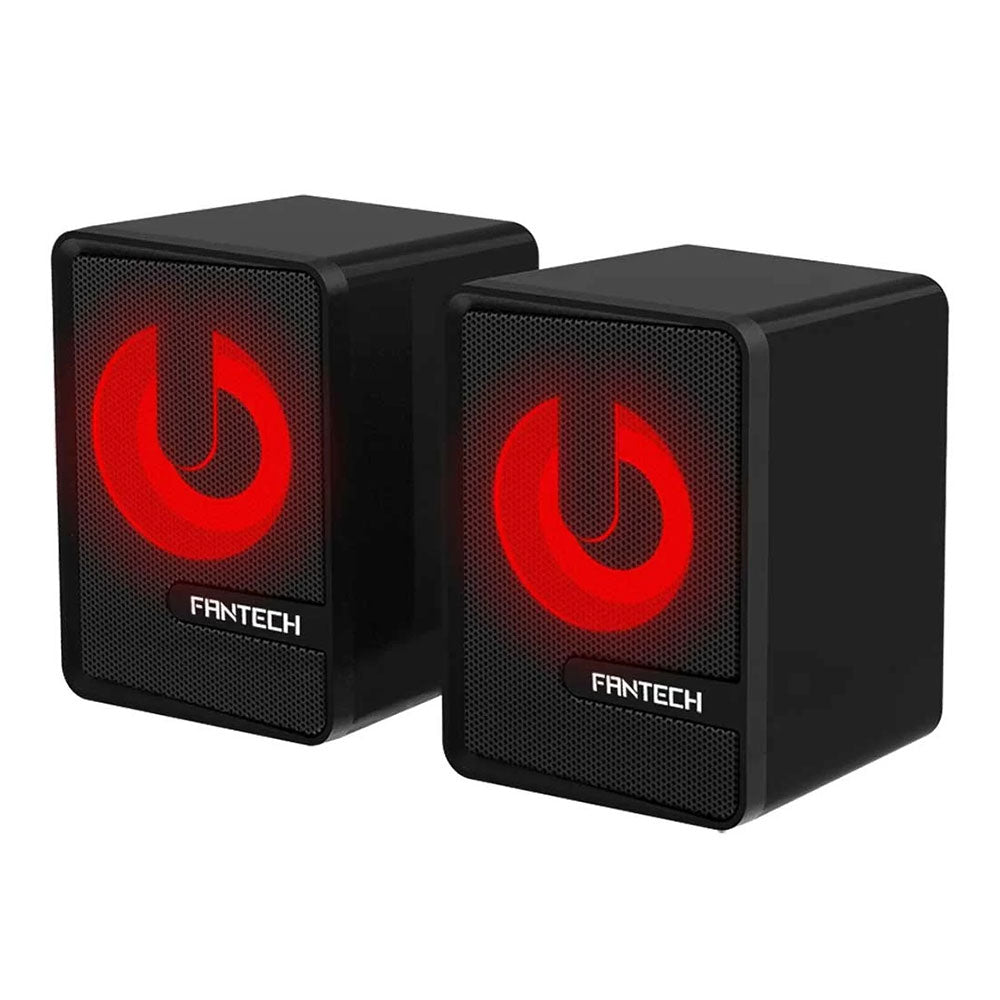Fantech BEAT SG203 RGB Gaming 
