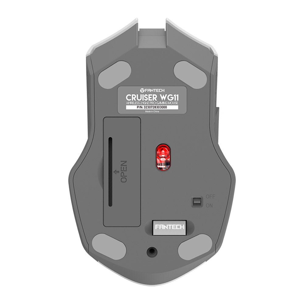 Fantech CRUISER WG11 Wireless Gaming 