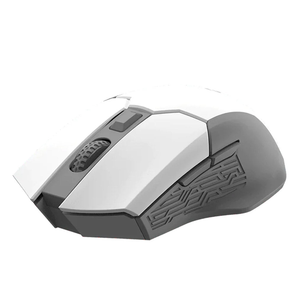 Fantech CRUISER WG11 Wireless Gaming 2400Dpi