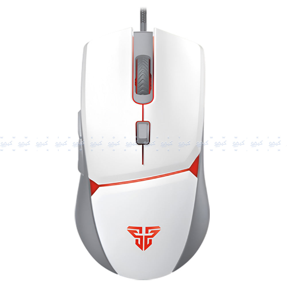 Fantech Crypto VX7 Wired Rainbow Gaming Mouse 7200Dpi