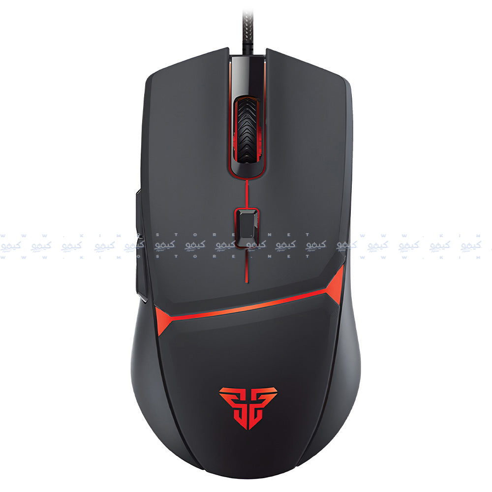 Fantech Crypto VX7 Wired Rainbow Gaming Mouse 7200Dpi