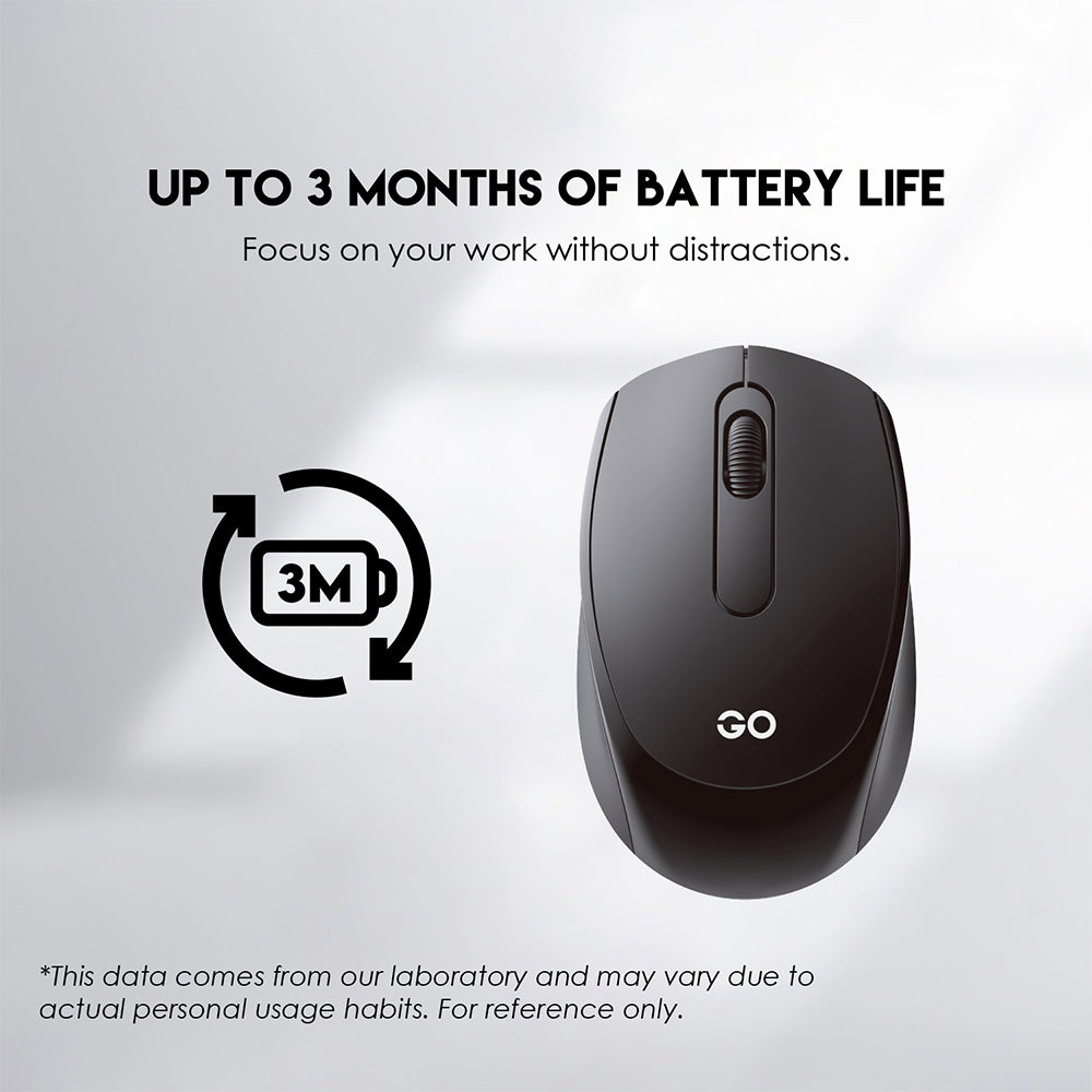 Fantech GO W603 Mouse