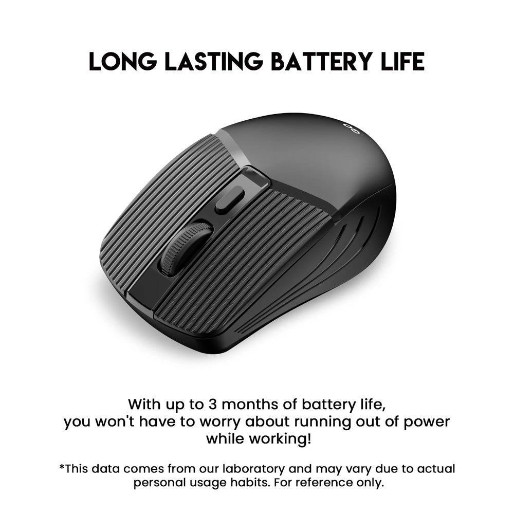 Fantech GO W605 Mouse 