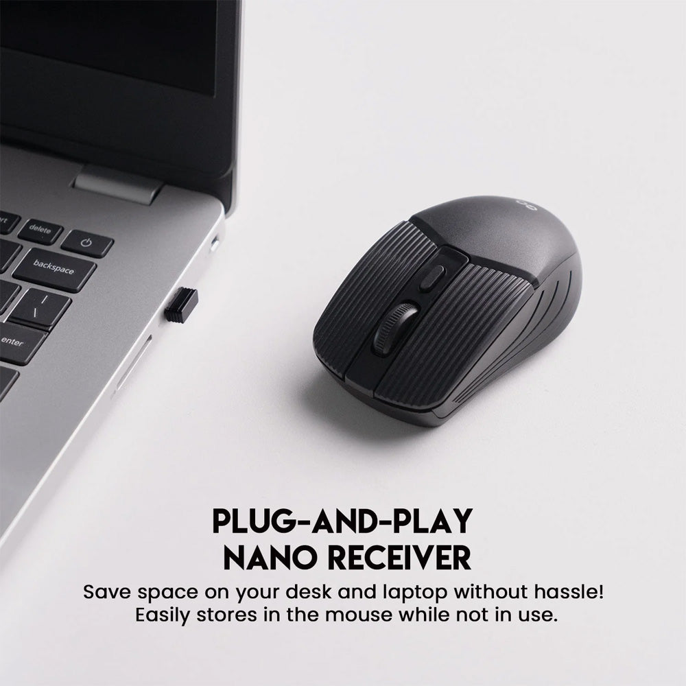 Fantech GO Mouse 