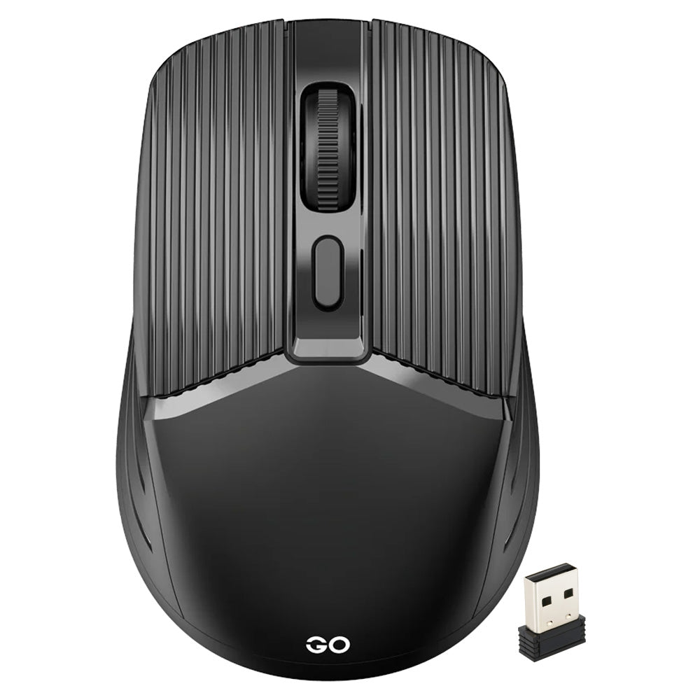 Fantech GO W605 Wireless Mouse 1600Dpi