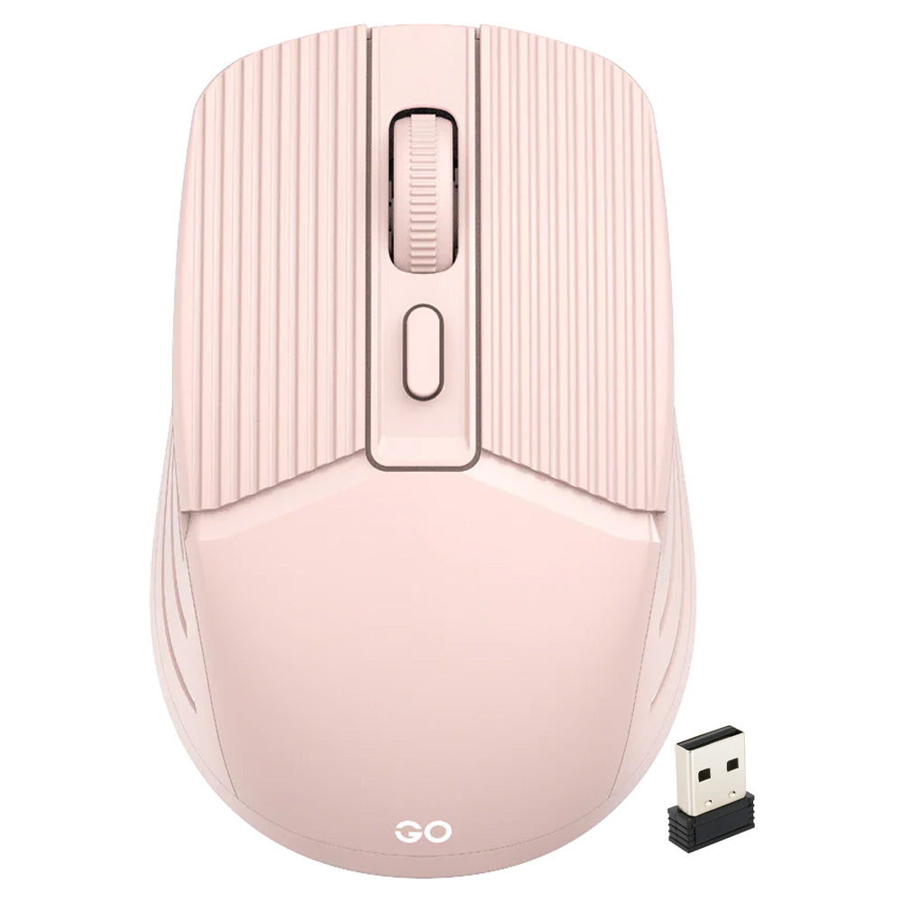 Fantech GO W605 Wireless Mouse 