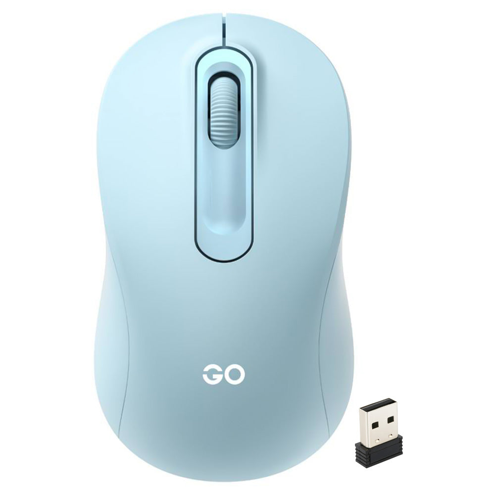 Fantech GO W608 Wireless Mouse