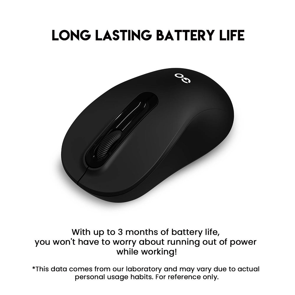 Fantech GO Mouse 