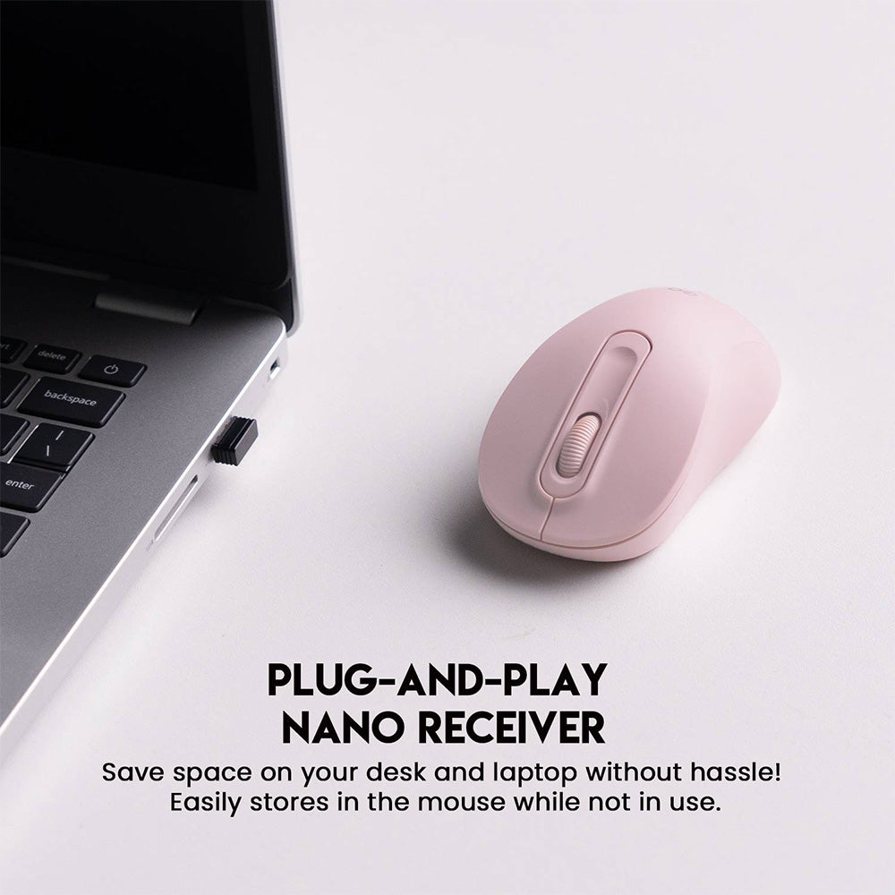 Fantech Mouse 