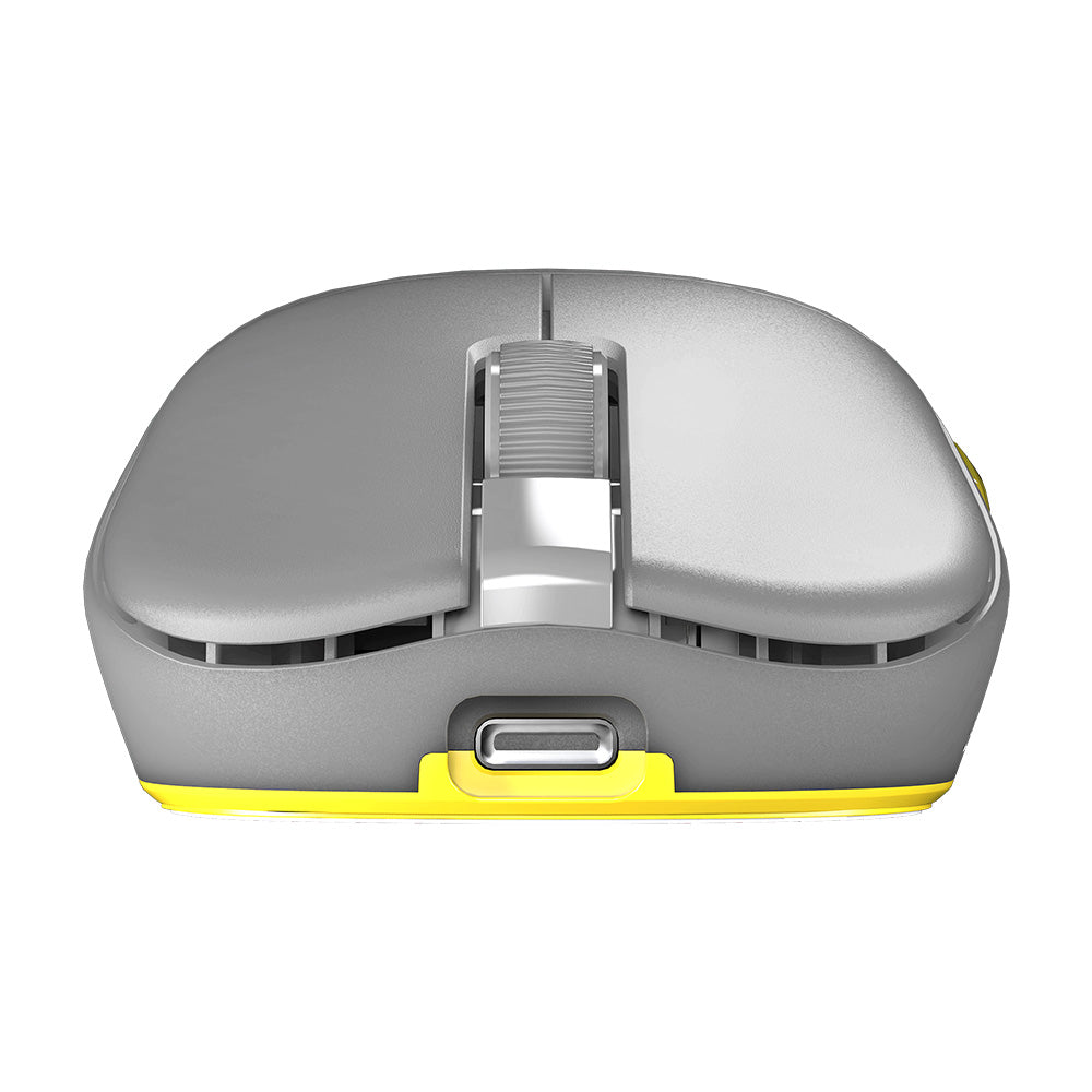 Fantech Helios II Pro XD3V3 4K Triple Mode Rechargeable Bluetooth Mouse