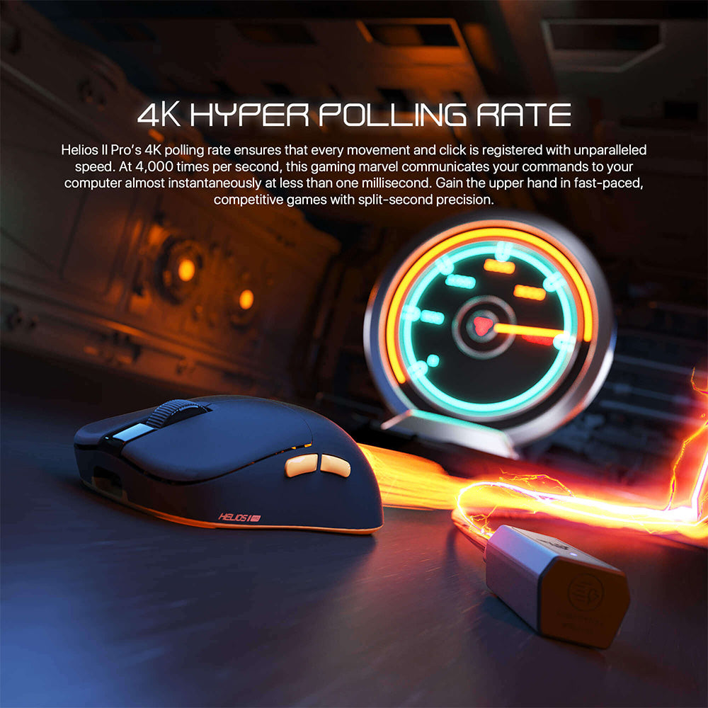Fantech Mouse