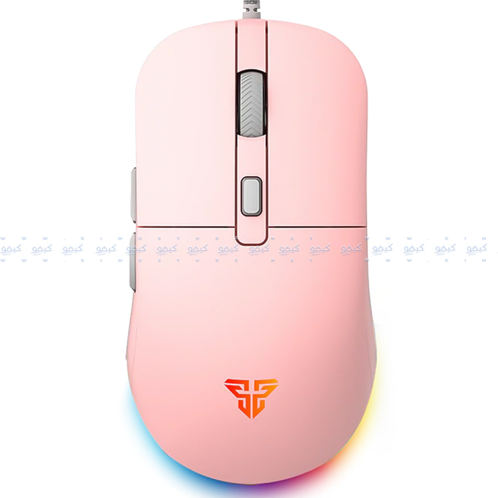 Fantech KANATA S VX9S Wired RGB Gaming Mouse 7200Dpi