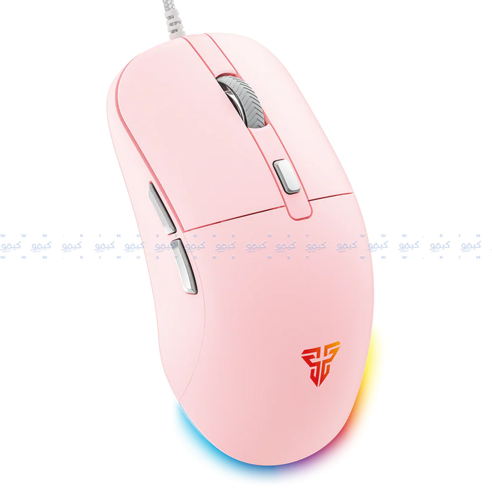 Fantech KANATA S VX9S Wired RGB Gaming Mouse 7200Dpi