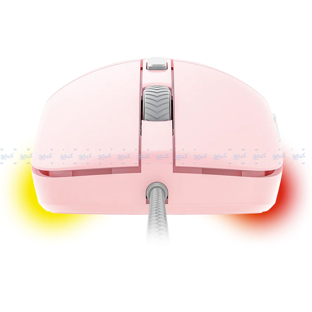 Fantech KANATA S VX9S Wired RGB Gaming Mouse 7200Dpi