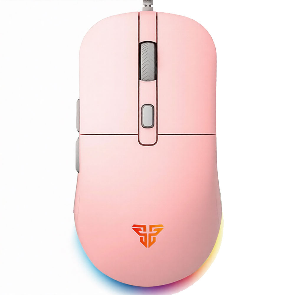 Fantech KANATA S VX9S Wired RGB Gaming Mouse 7200Dpi
