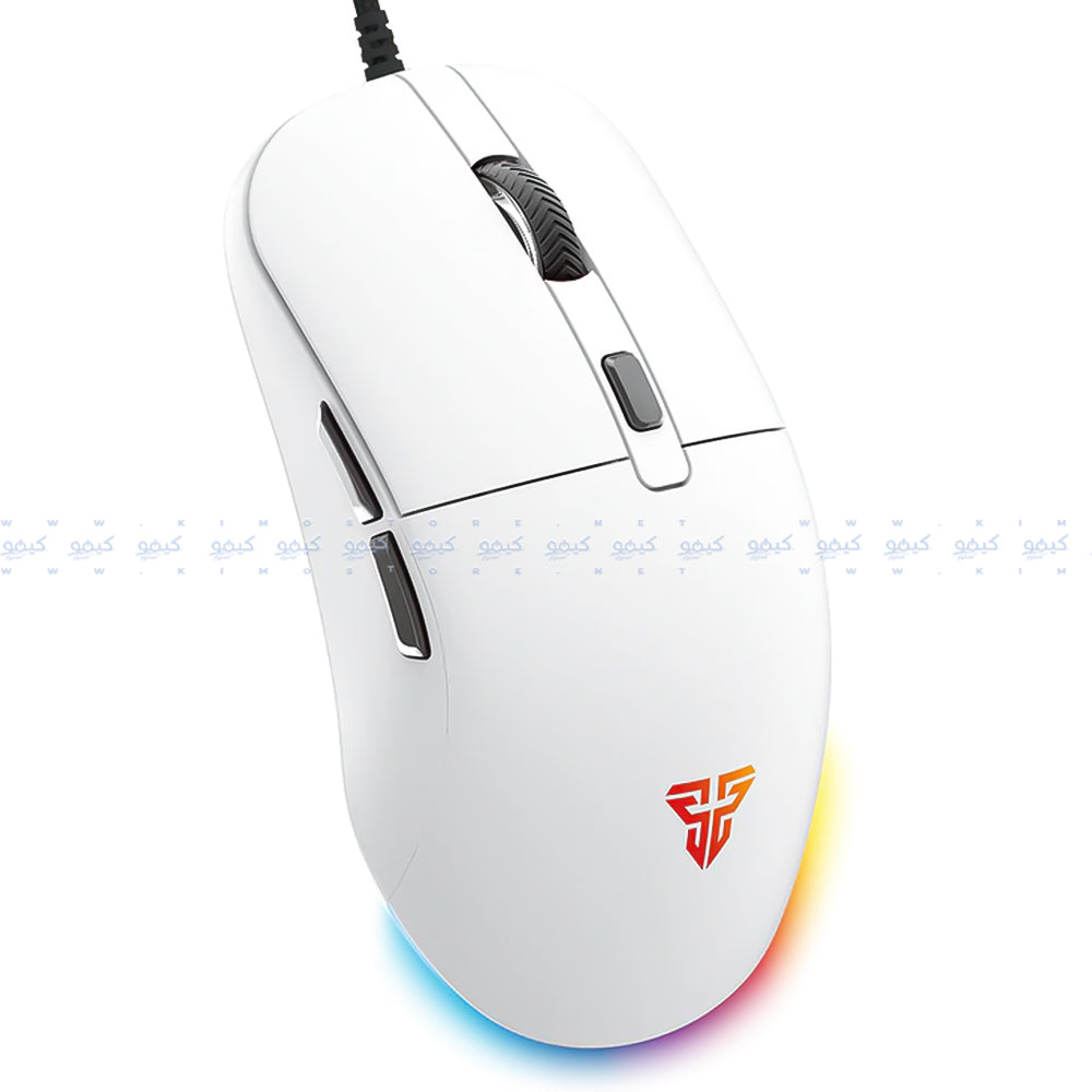 Fantech KANATA S VX9S Wired RGB Gaming Mouse 7200Dpi