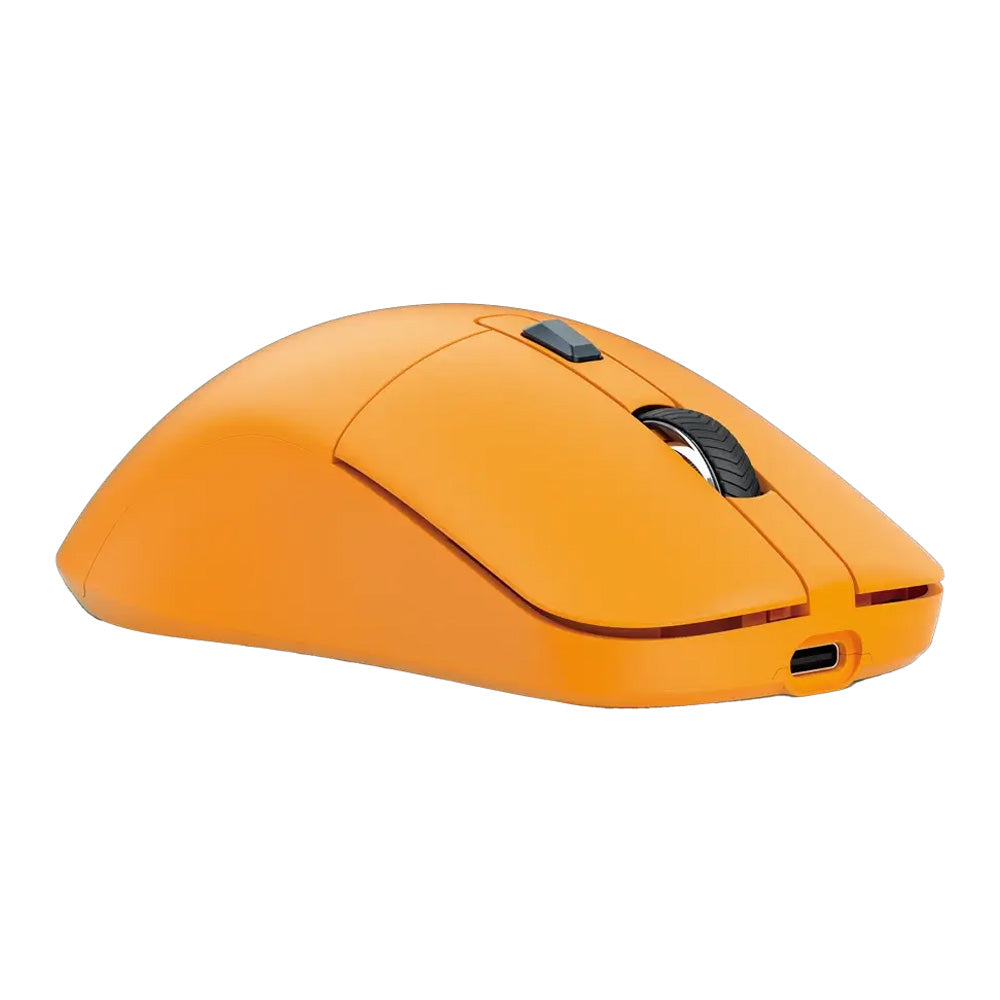 ماوس فانتيك لاسلكي & سلكي قابل للشحن ثنائي الوضع جيمنج 12000 نقطة فى البوصة Kanata S WG9S