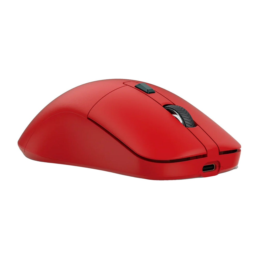 ماوس فانتيك لاسلكي & سلكي قابل للشحن ثنائي الوضع جيمنج 12000 نقطة فى البوصة Kanata S WG9S