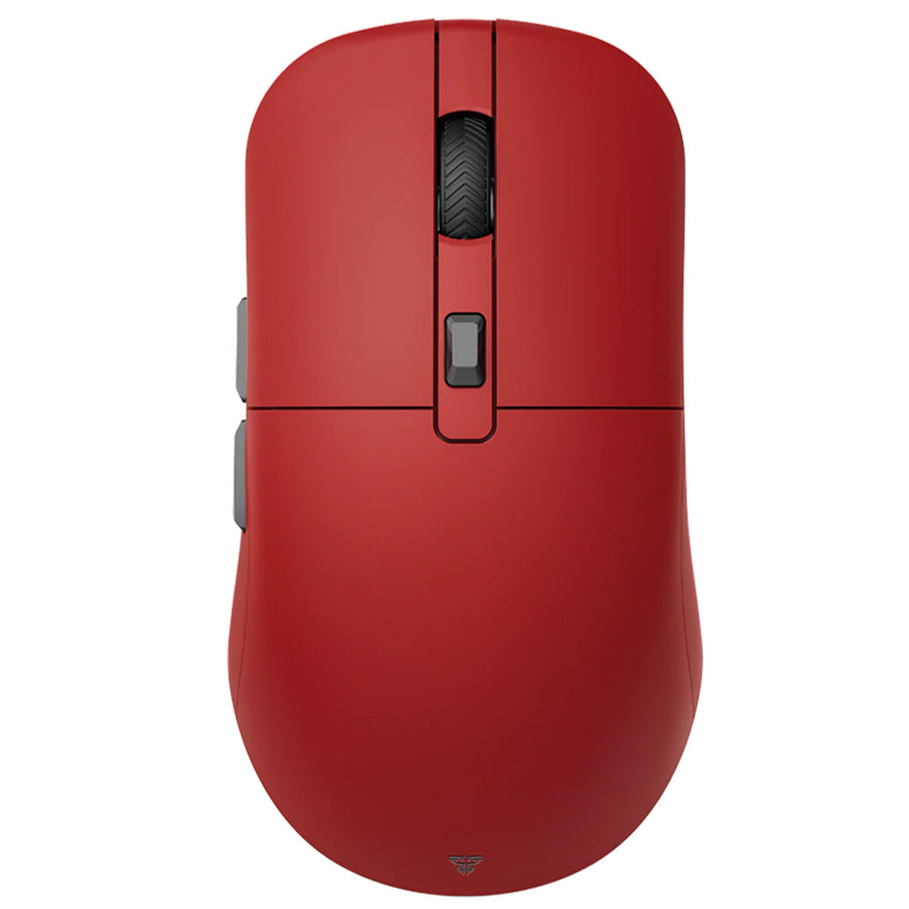ماوس فانتيك لاسلكي & سلكي قابل للشحن ثنائي الوضع جيمنج 12000 نقطة فى البوصة Kanata S WG9S