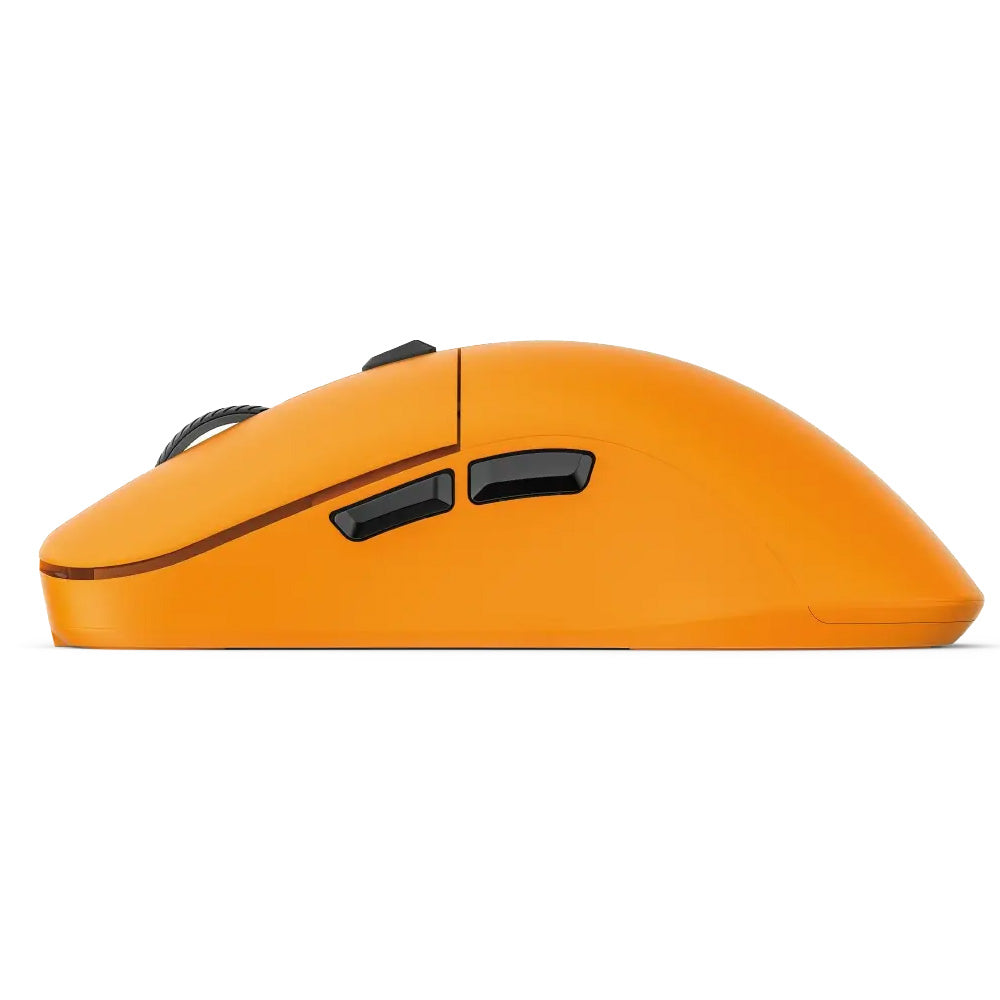 ماوس فانتيك لاسلكي & سلكي قابل للشحن ثنائي الوضع جيمنج 12000 نقطة فى البوصة Kanata S WG9S