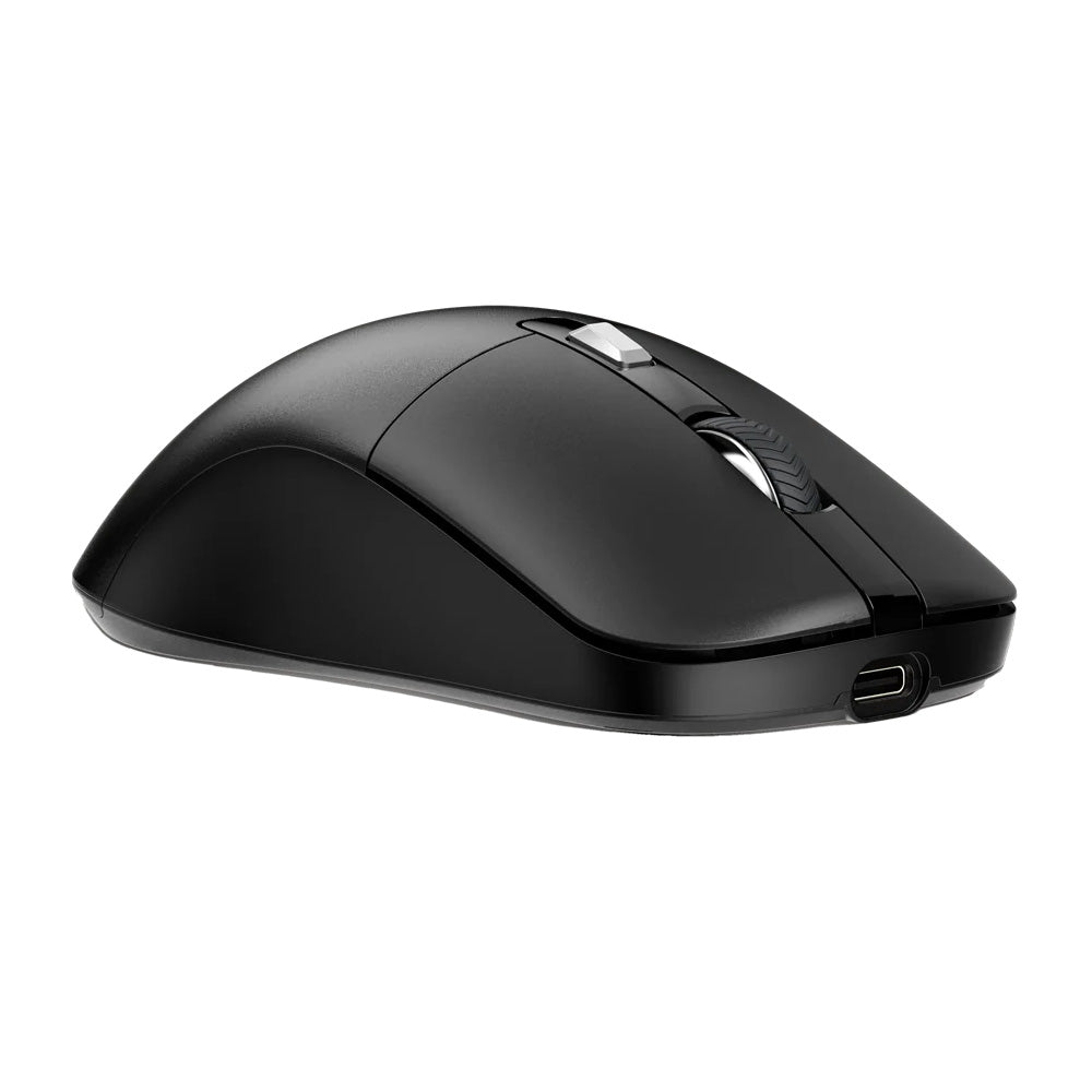 ماوس فانتيك لاسلكي & سلكي قابل للشحن ثنائي الوضع جيمنج 12000 نقطة فى البوصة Kanata S WG9S
