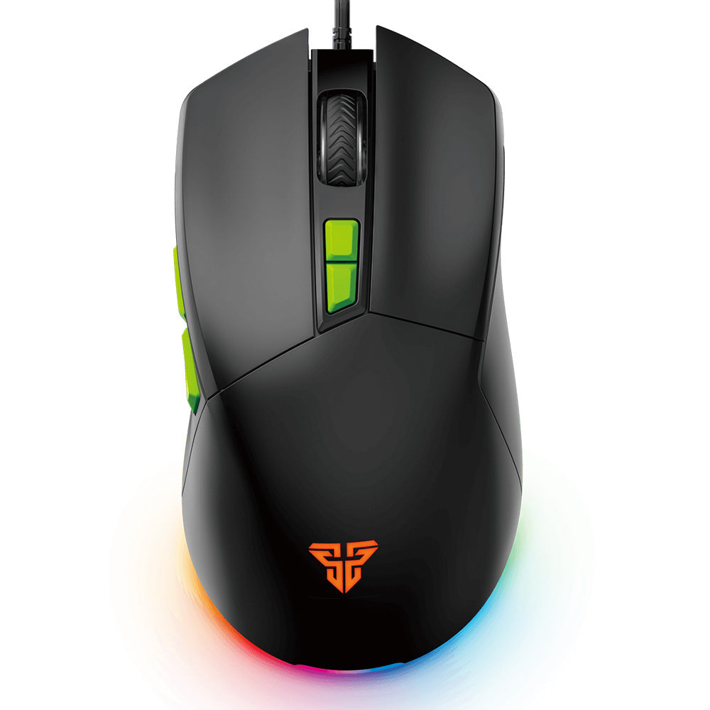 ماوس فانتيك سلكي ARGB جيمنج 7200 نقطة في البوصة PHANTOM II VX6
