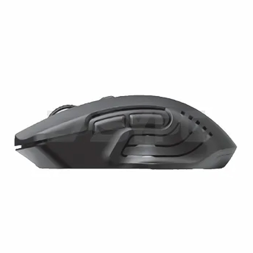 Fantech Raigor III WG12RS Rechargeable Wireless Mouse 2000Dpi