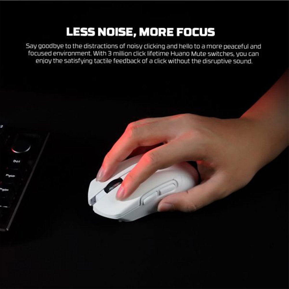 Fantech Raigor III WG12RS Gaming Mouse 2000Dpi