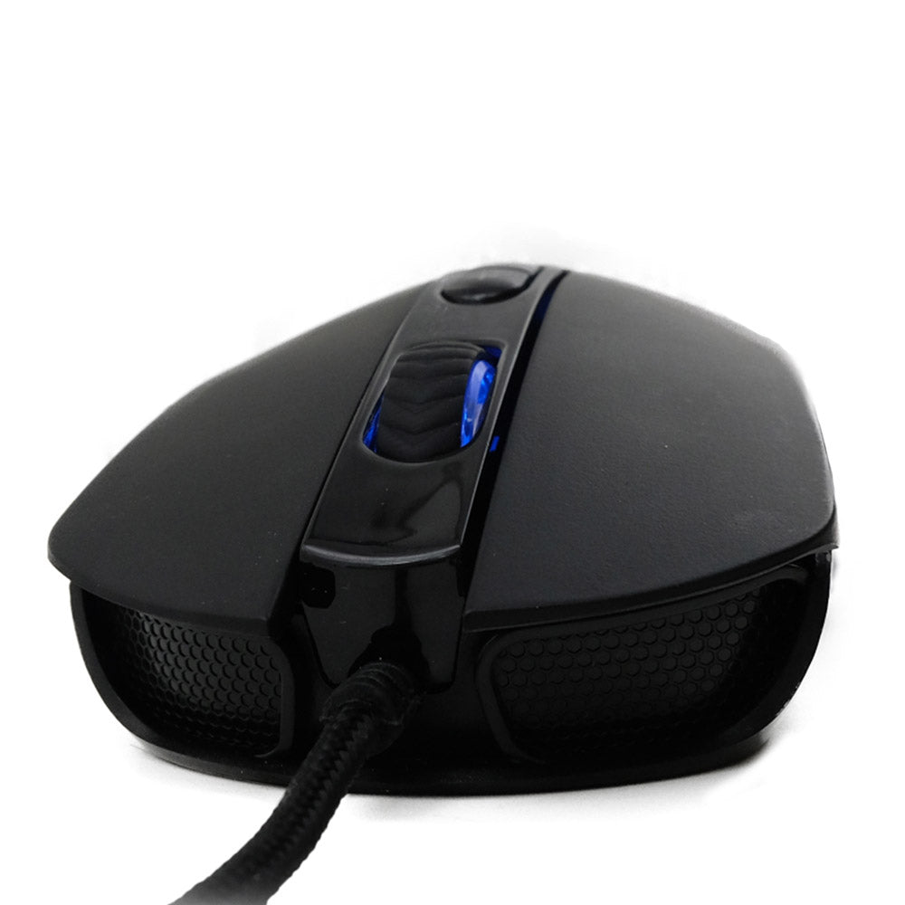 Fantech THOR X9 Wired Rainbow Gaming Mouse 