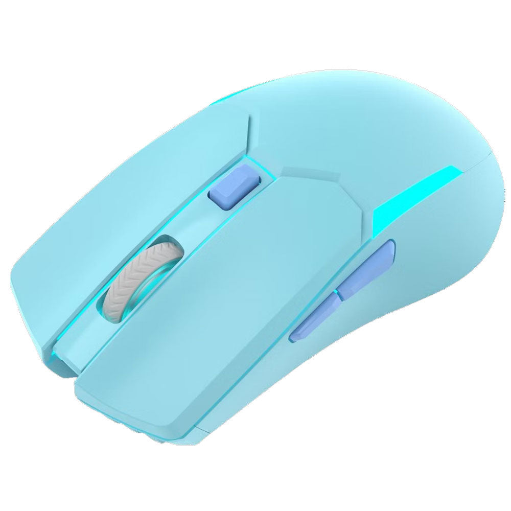 Fantech VENOM II WGC2 VIBE EDITION Rechargeable Wireless
