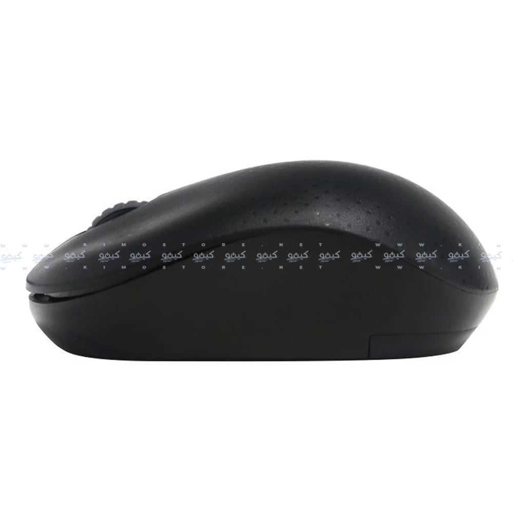 Fantech W188 Wireless Mouse 1200Dpi - Black