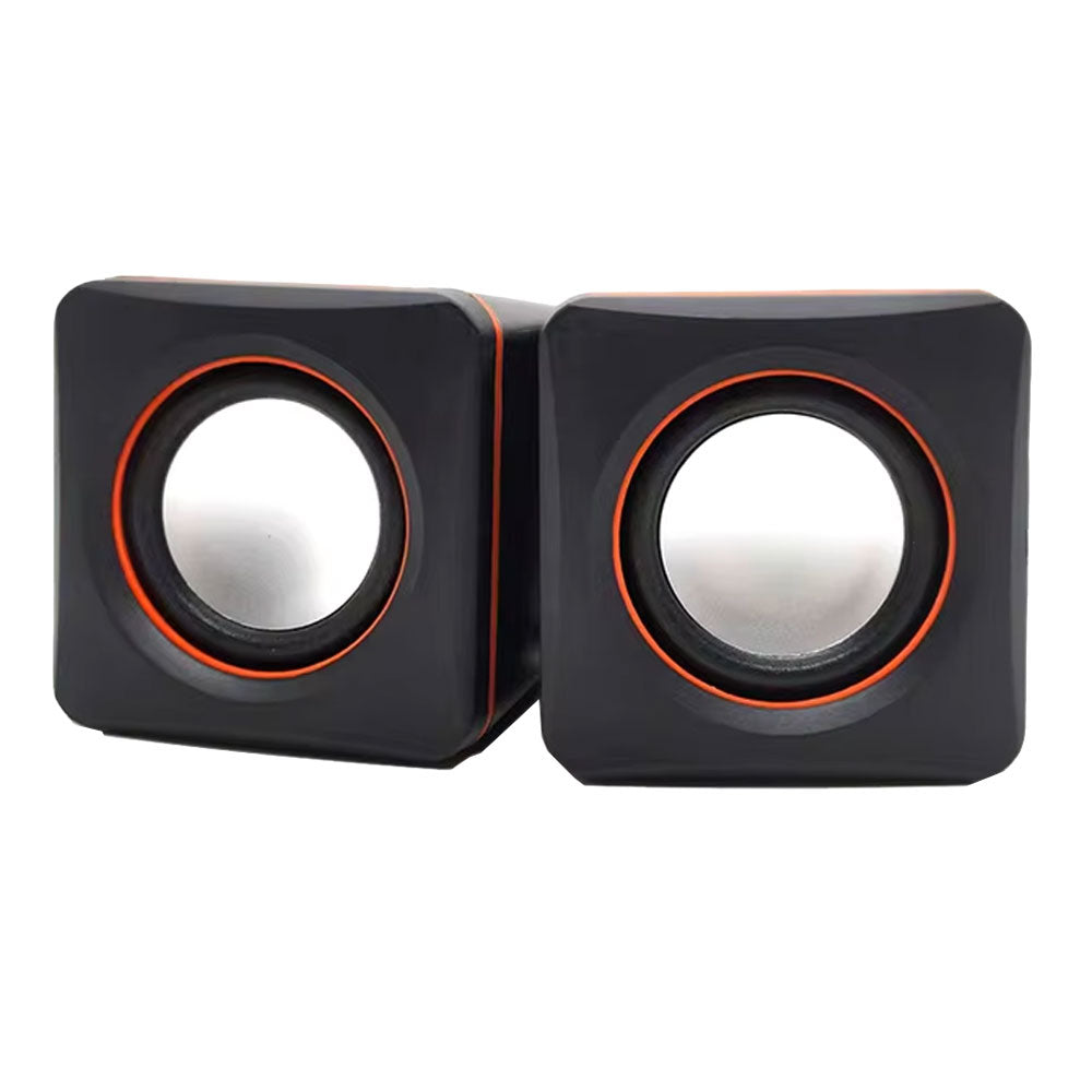 Fantom Speaker 2.0