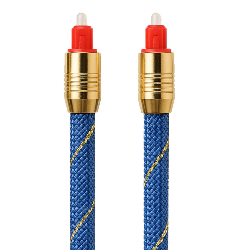 Fiber Optical Audio Cable 1m