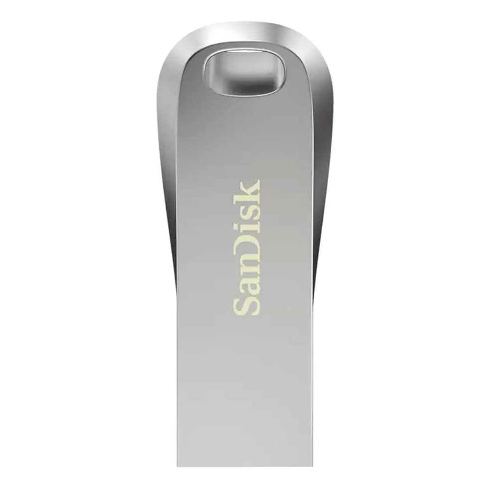 فلاش ميموري سانديسك 32 جيجابايت USB 3.2 Ultra Luxe