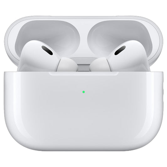 Foomee GE5 Pro Earbuds - White