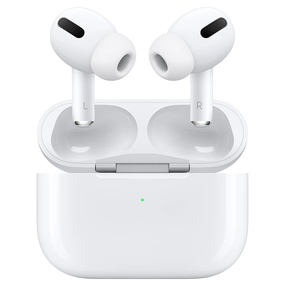 Foomee GE5 Pro TWS Earbuds - White