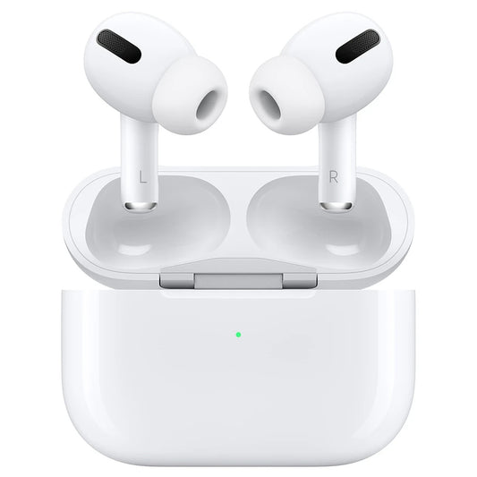 Foomee GE5 Pro TWS Earbuds - White