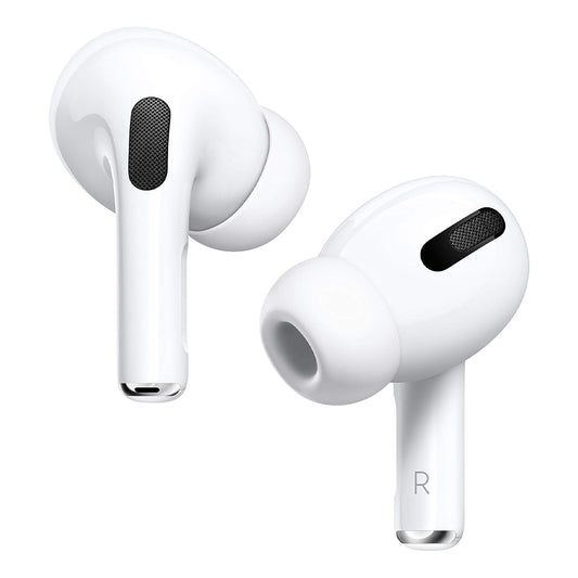 ايربادز فومي GE5 Pro - أبيض