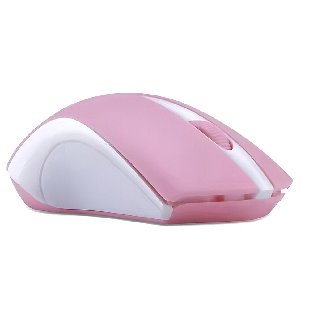 Forev FV-187 Wireless Mouse 1600Dpi 