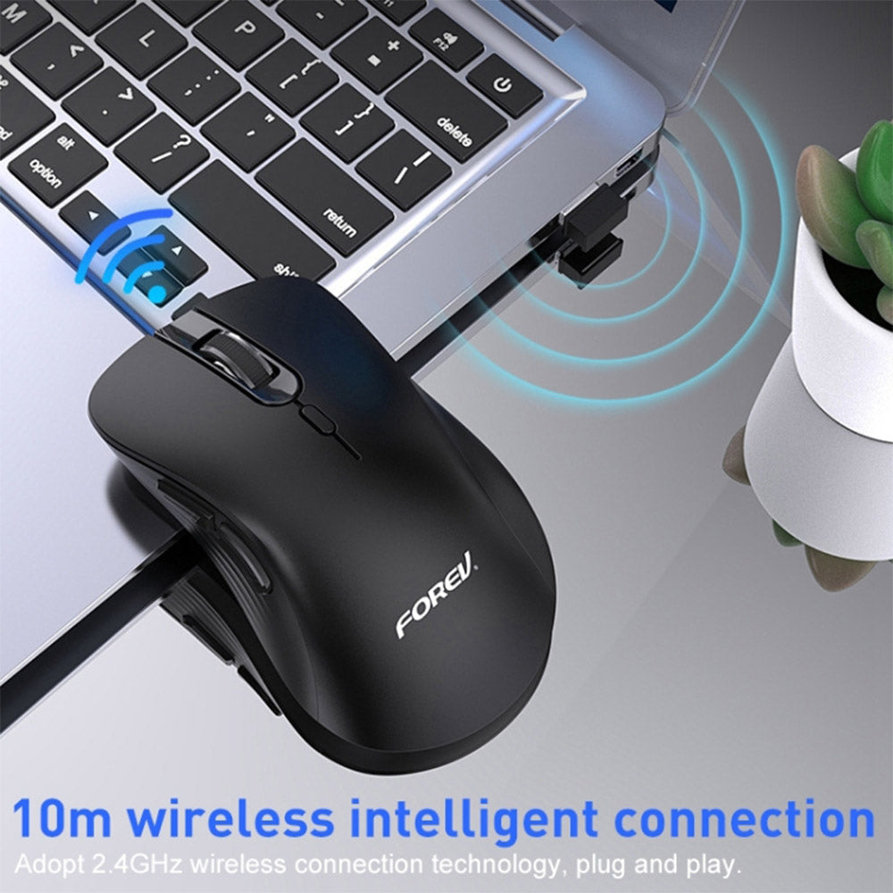 Forev FV-G200 Wireless Mouse 