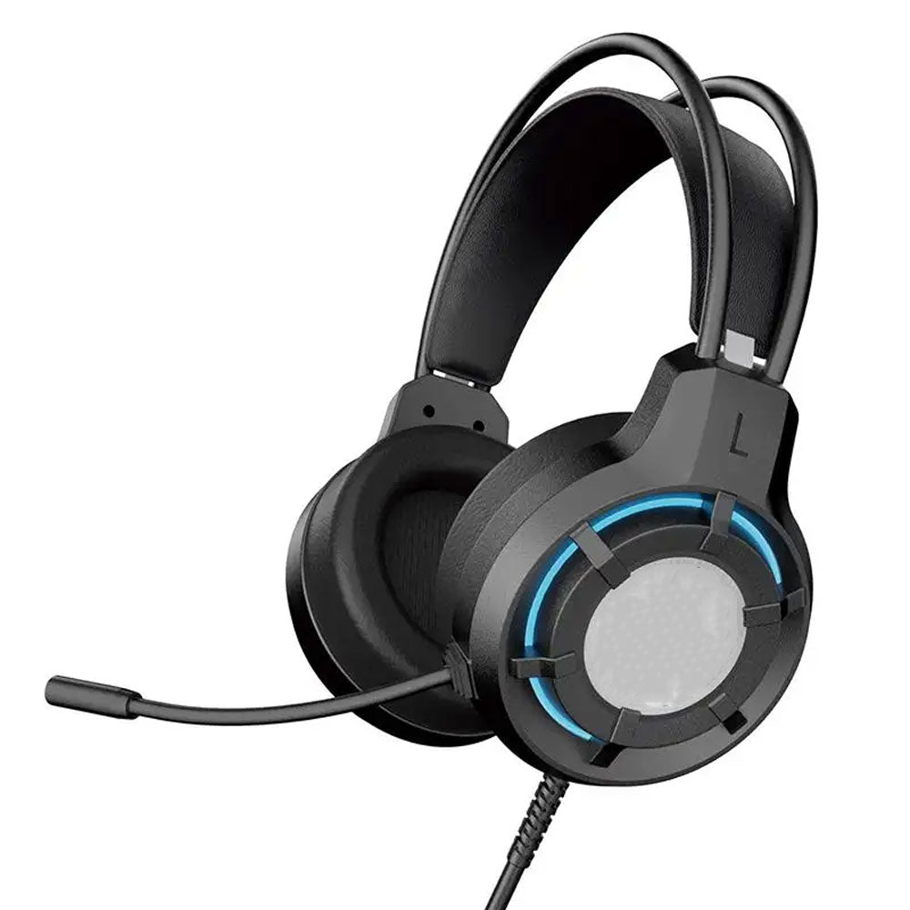 Forev FV-M13 Stereo RGB Gaming Headset