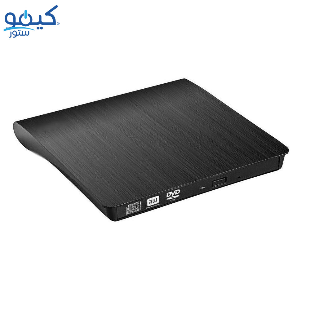 Fort External DVD R/W