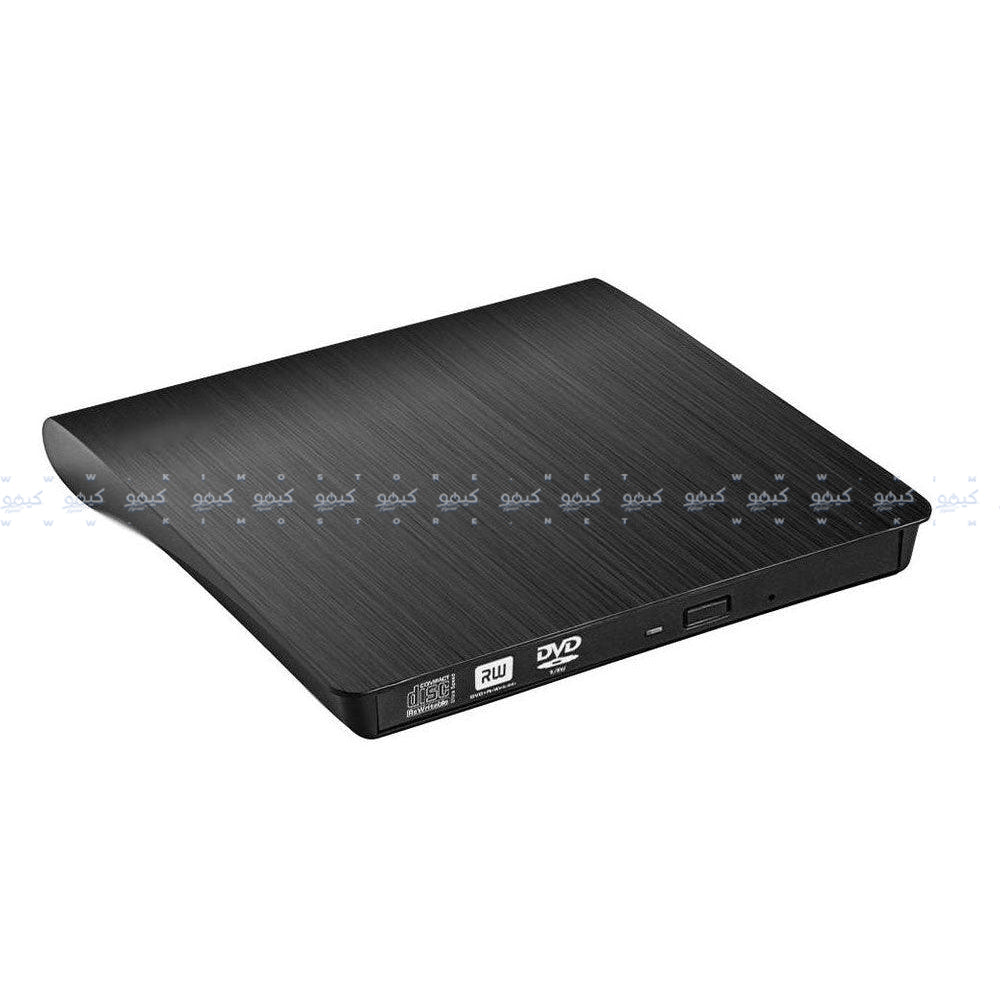 Fort External DVD R/W