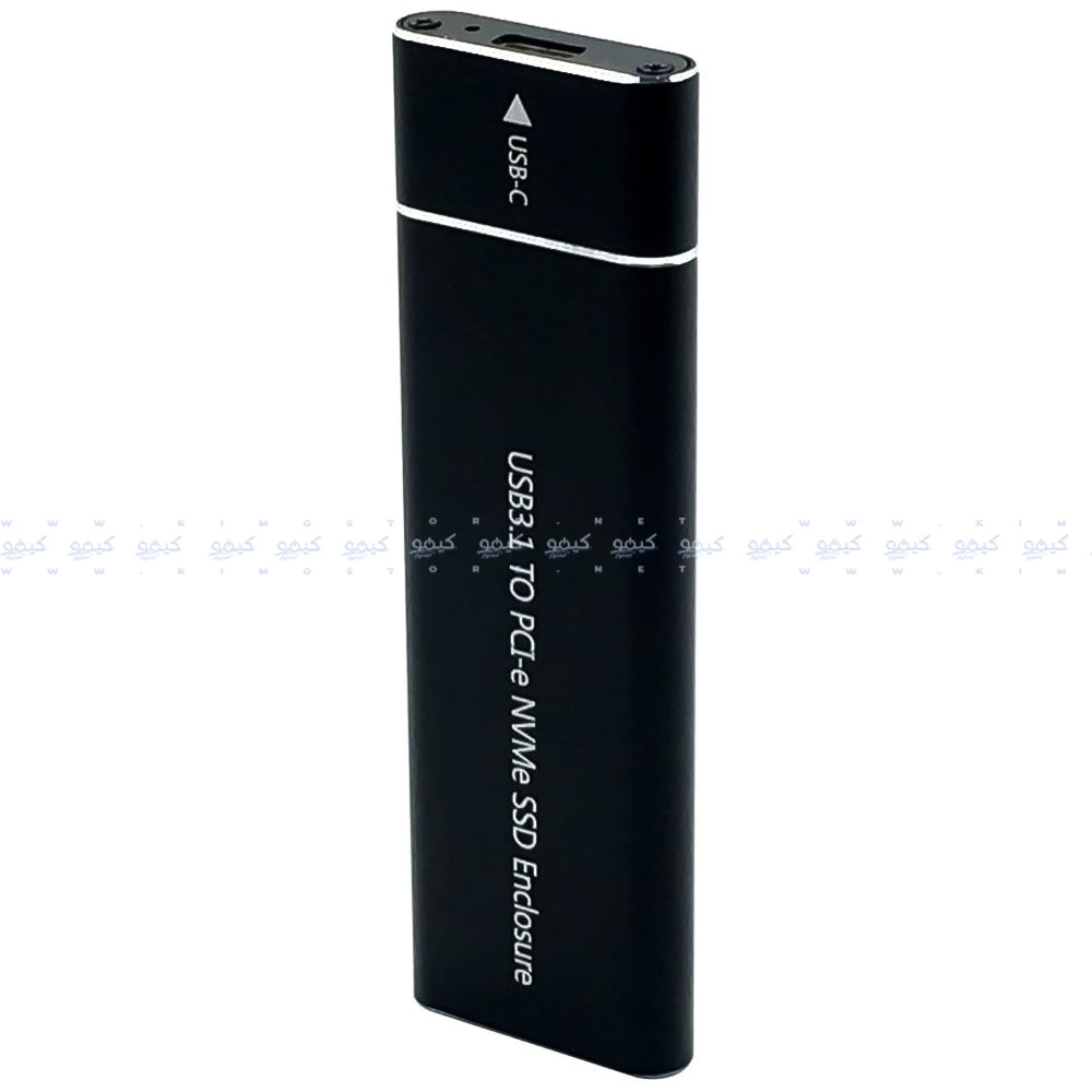 Fort M.2 NVMe Mobile 