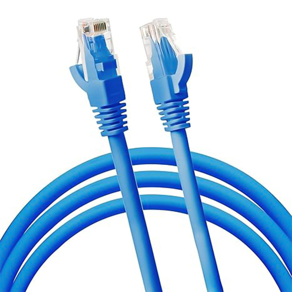 كابل نت وورك فورت 30 متر Cat5 UTP