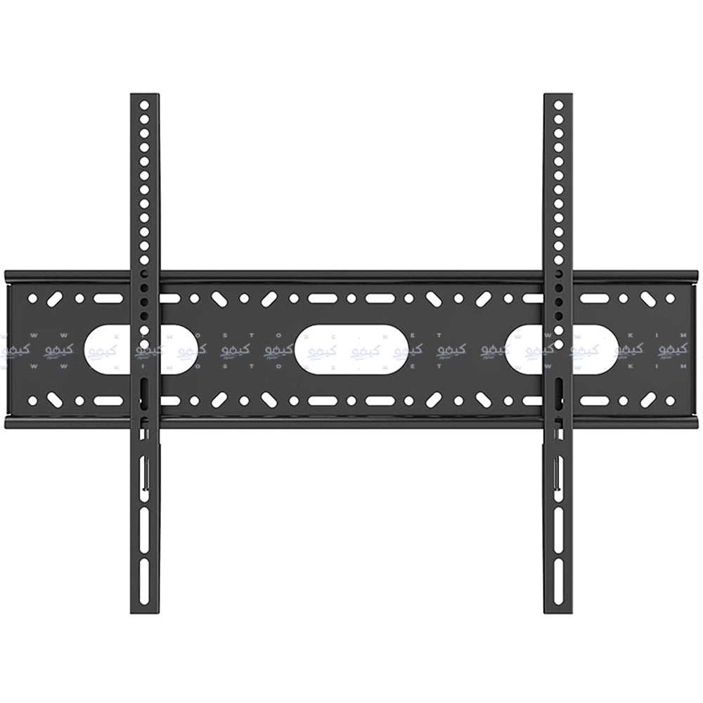 حامل تلفزيون فوكس بر 55-120 بوصة ثابت