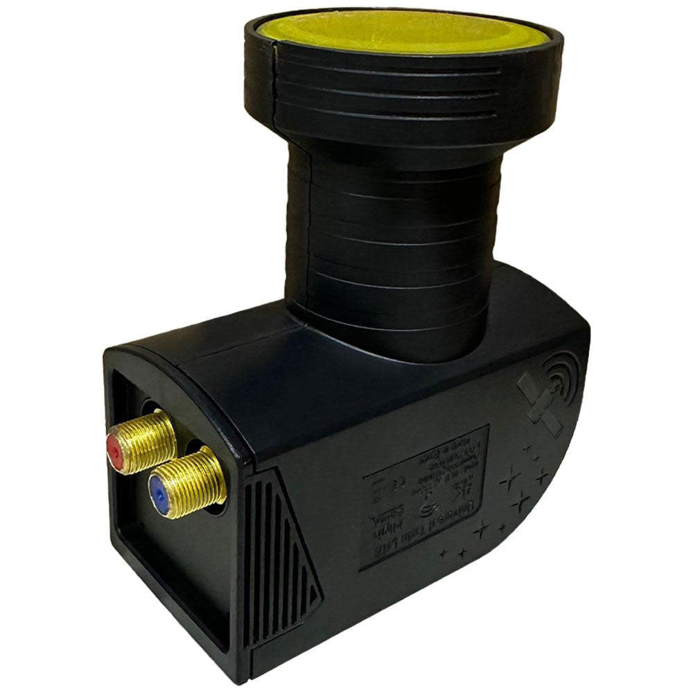 Fox Sat NA.200 LNB 2 Port