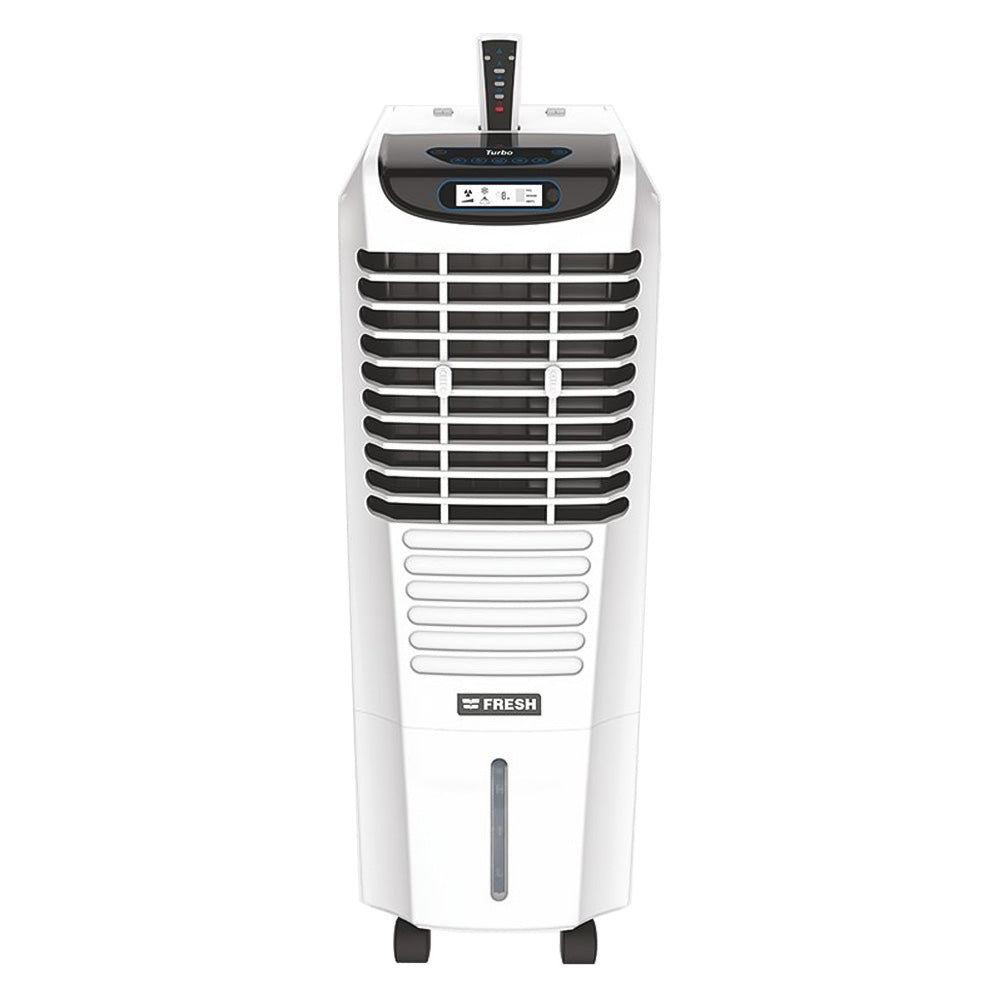 Fresh Air Cooler Turbo Digital FA-V25D 25L - White